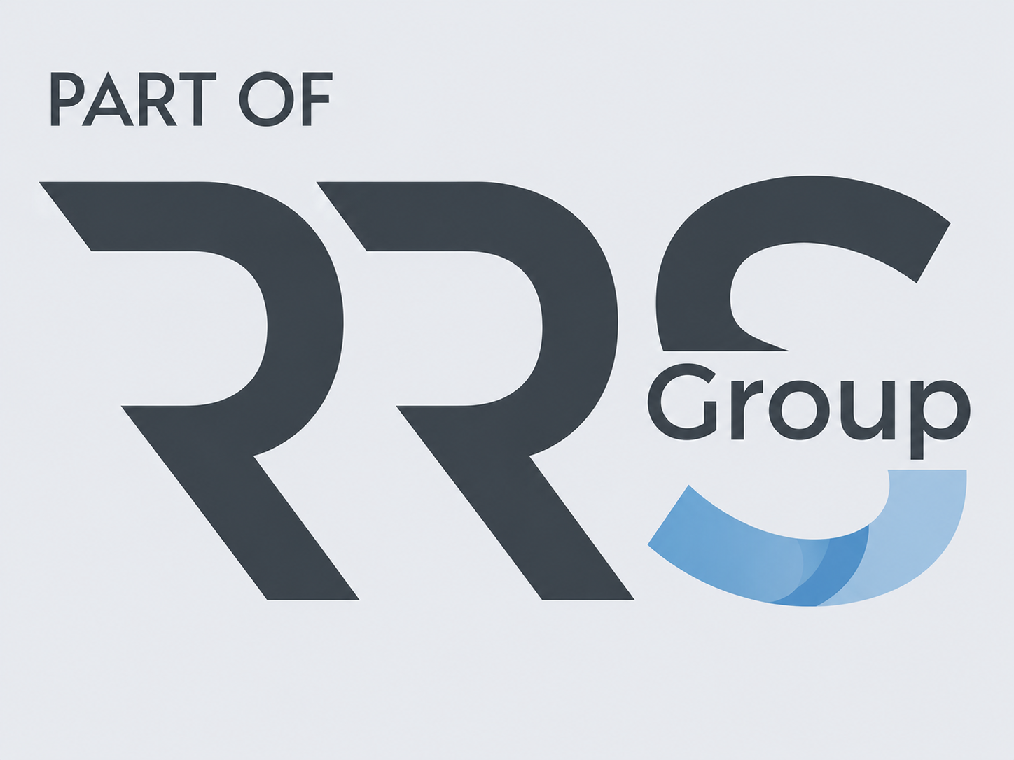 En del av RRS Group